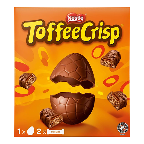 Large Easter Egg