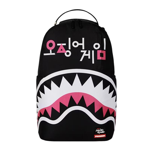 Lockup Backpack