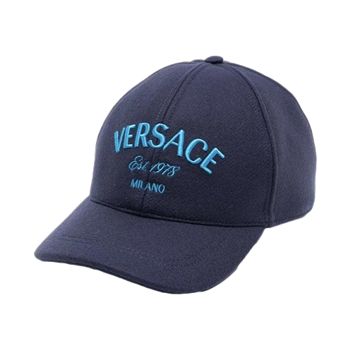 Logo Embroidered Baseball Cap