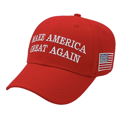 MAGA Hat