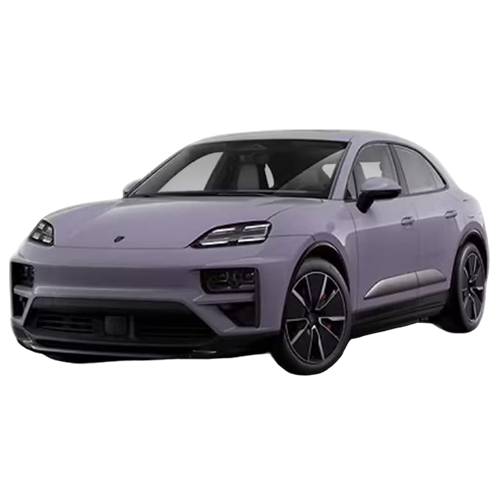 Macan 4 (2025)
