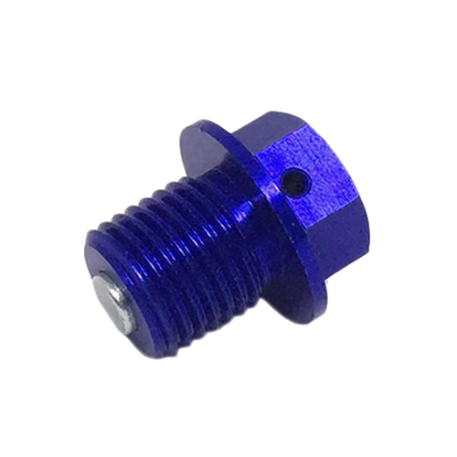 Magnetic Drain Bolt
