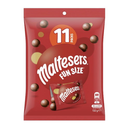 Maltesers