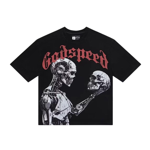 Mankind vs AI III T-shirt