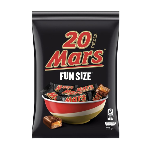 Mars