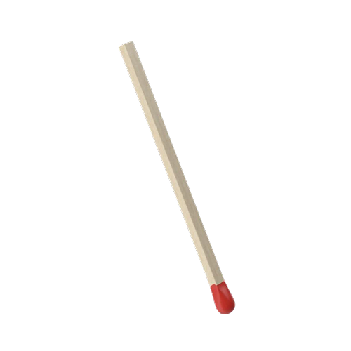 Match Stick