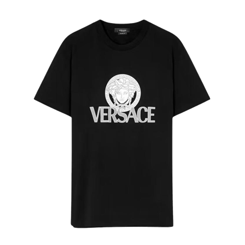 Medusa Logo T-shirt