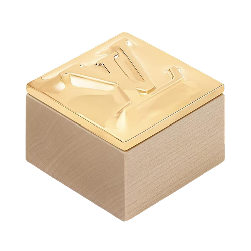 Metalgram Box