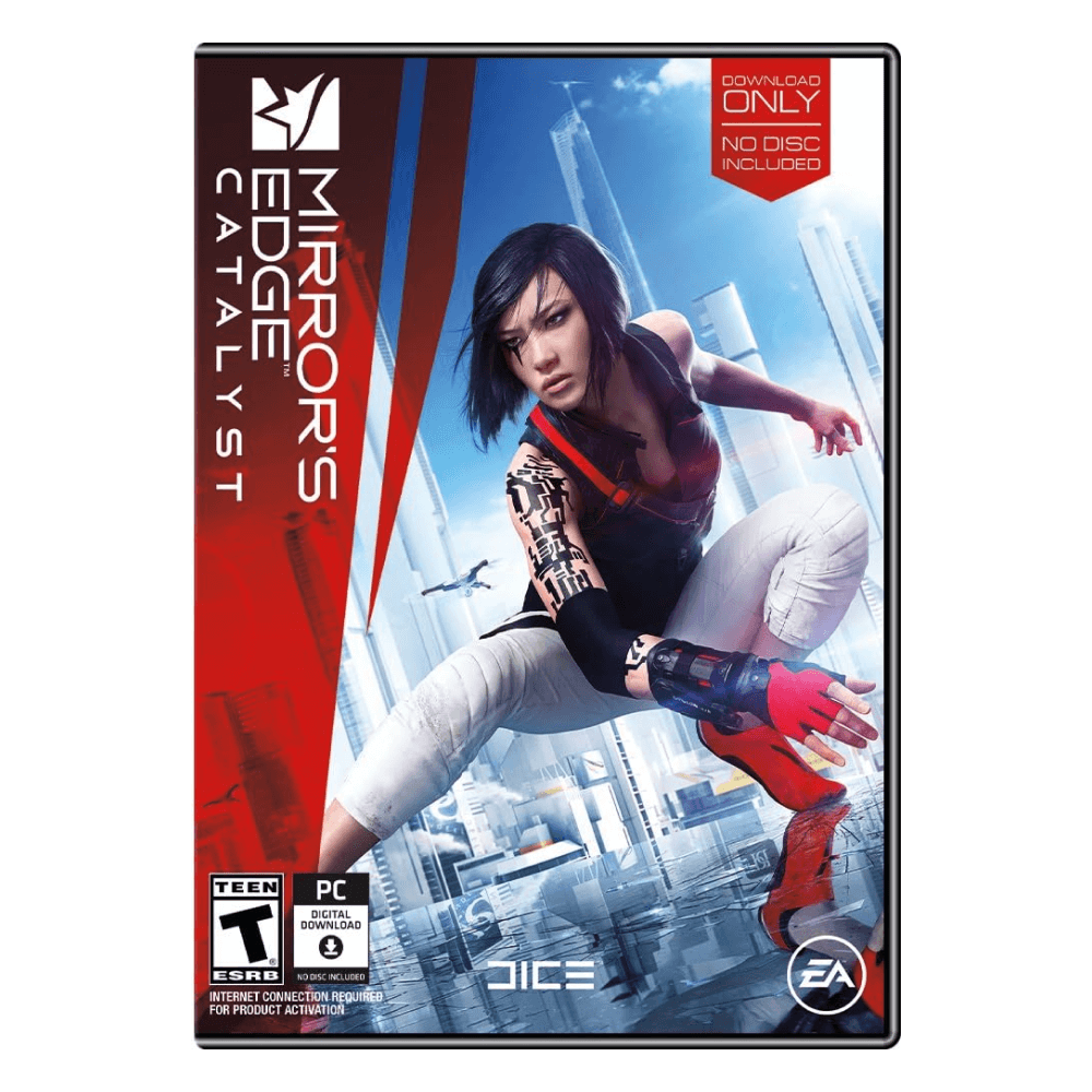 Mirror's Edge Catalyst - PC