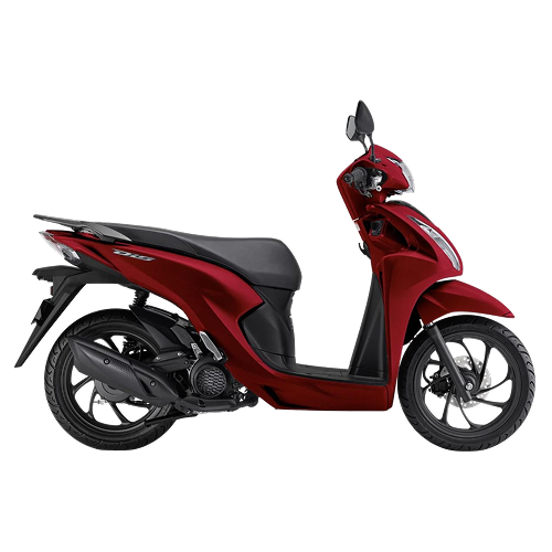 NSC110 DIO