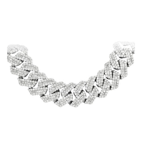 Necklace 14k Solid Gold 49.80ctw