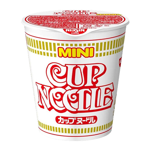 Noodle Cup