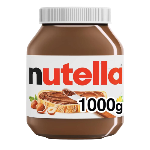 Nutella