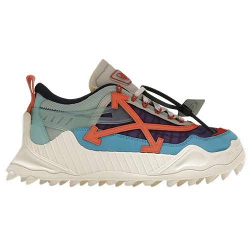 Odsy-1000 White Multicolour