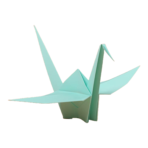 Origami Crane