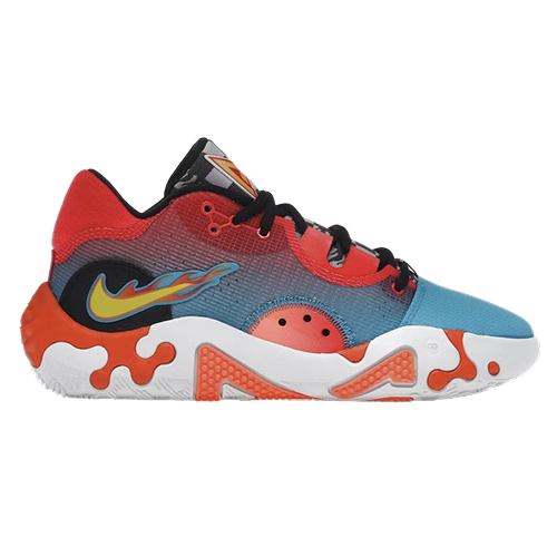 PG 6 Hot Wheels