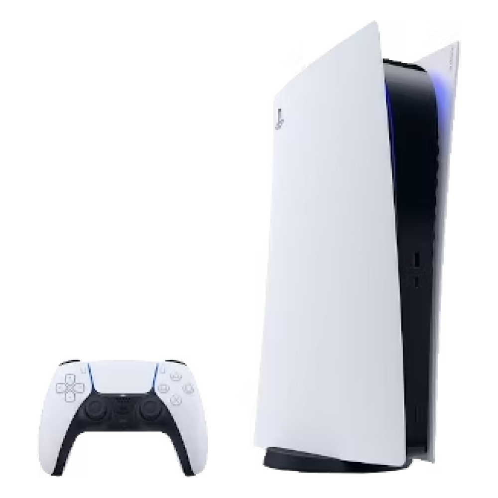 PS5 DISC Edition Console