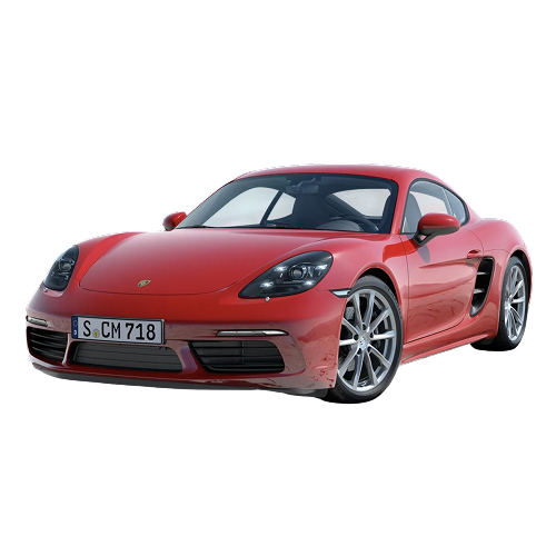 Panamera GTS (2026)