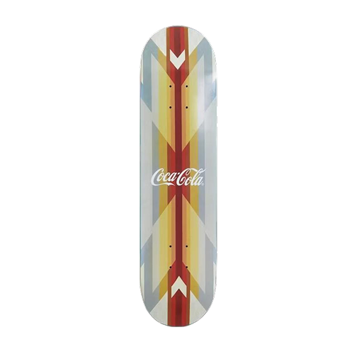 Pendleton Skateboard Deck
