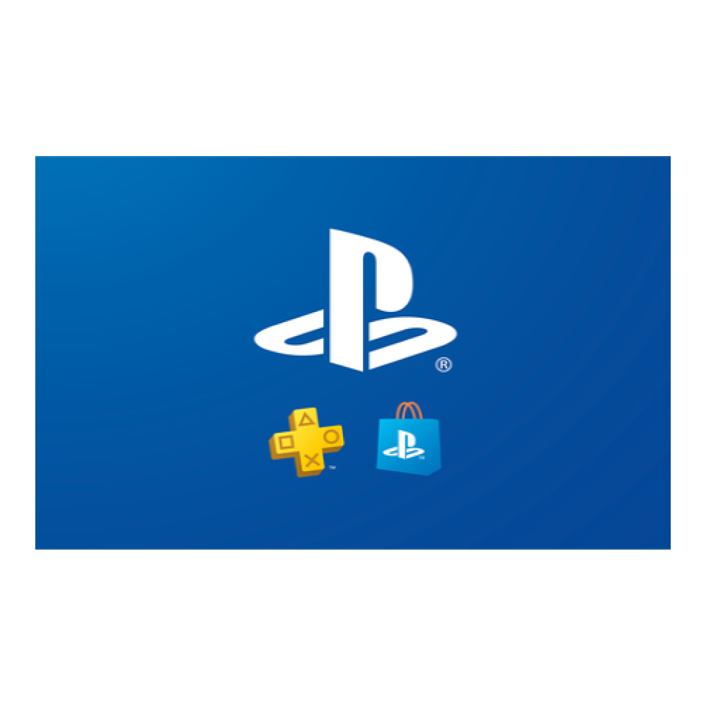 Playstation eGift Card