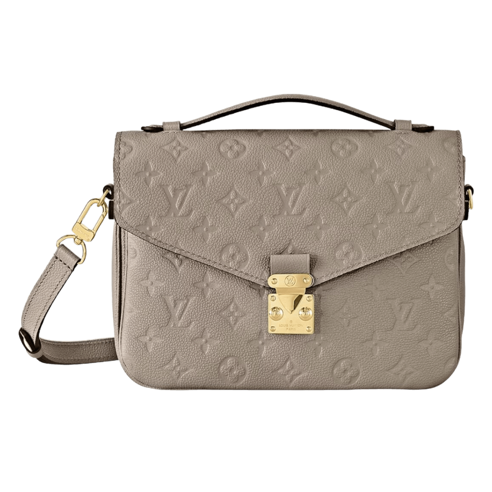 Pochette Metis Turtledove