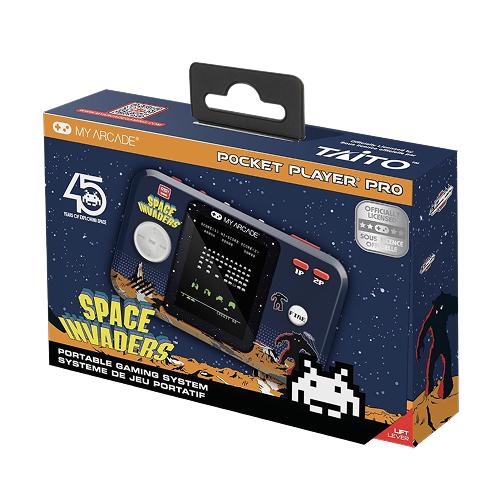 Pocket Player Pro