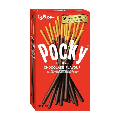 Pocky