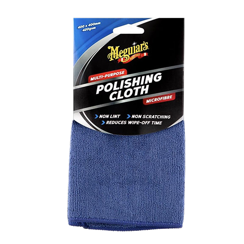 Polishing Cloth