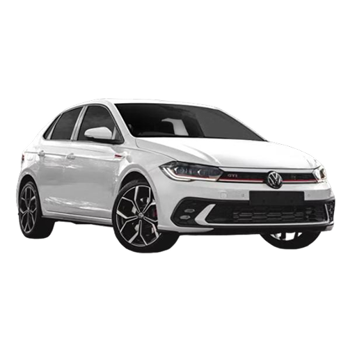 Polo GTI (2025)