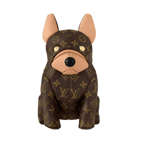 Pooch Bag Monogram