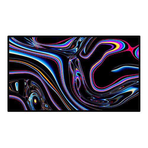 Pro Display XDR Nano Texture Glass