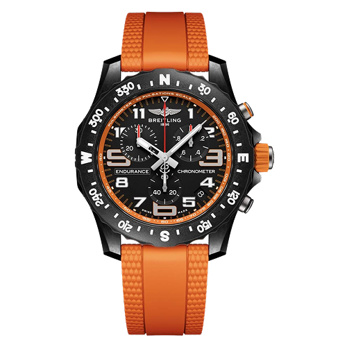Professional Endurance Pro 44
