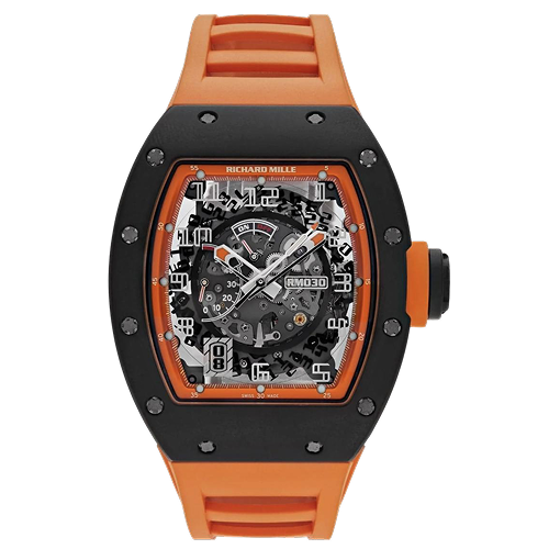 RM 030 Americas