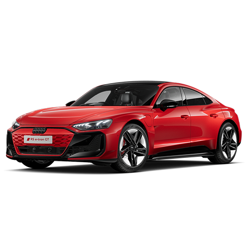 RS e-tron GT (2025)
