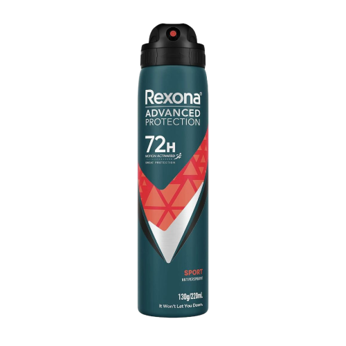 Rexona