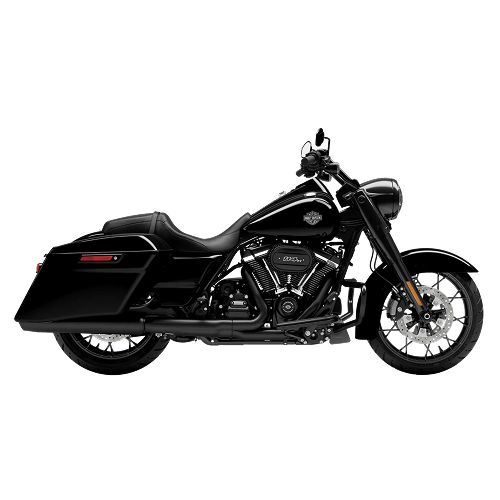 Road King Special 114 FLHRXS (2025)