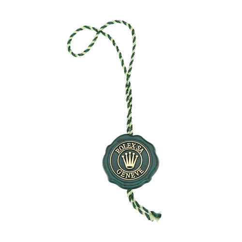 Swing Tag