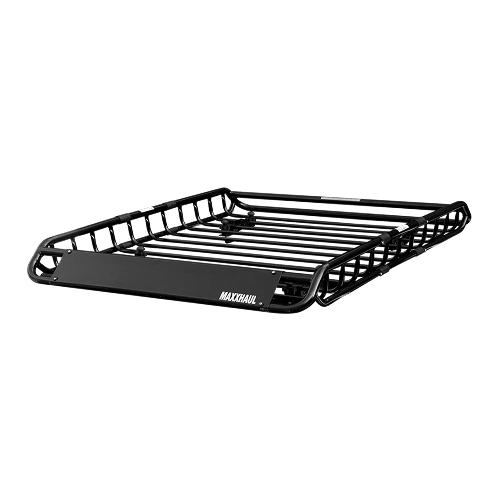 Rooftop Cargo Carrier