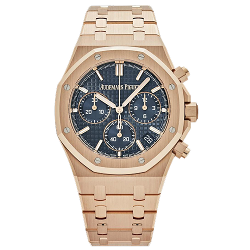 Royal Oak Selfwinding Chronograph '50th Anniversary'