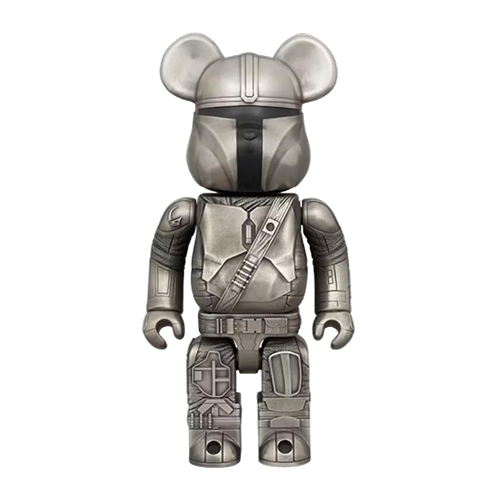 Royal Selangor Star Wars The Mandalorian 400%