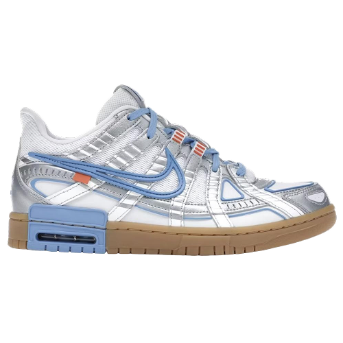 Rubber Dunk Off-White UNC