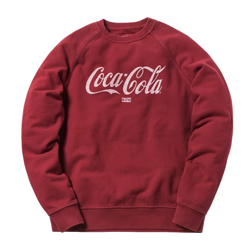 Rugby Crewneck