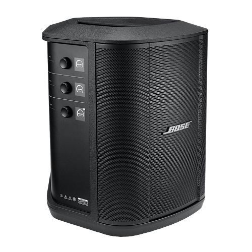 S1 Pro+ Speaker