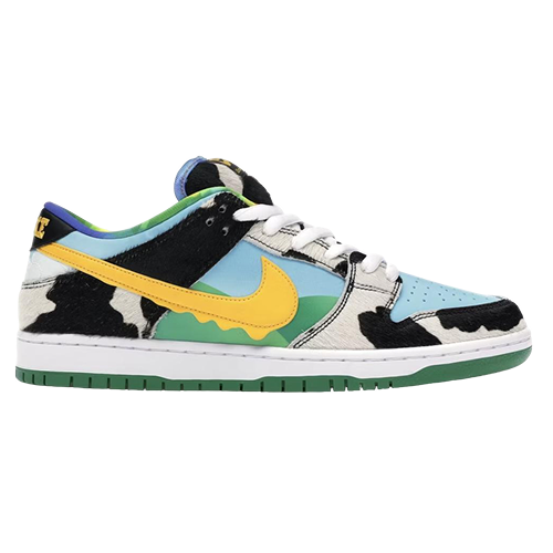 SB Dunk Low Ben & Jerry's Chunky Dunky
