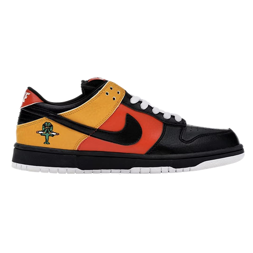 SB Dunk Low Raygun