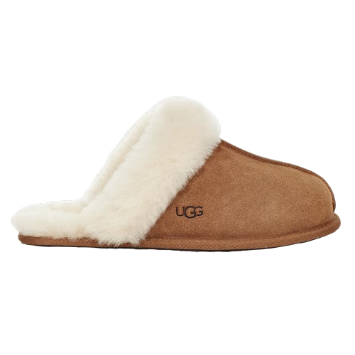 Scuffette II Chestnut