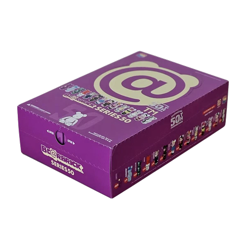 Series 50 (24 Blind Boxes)
