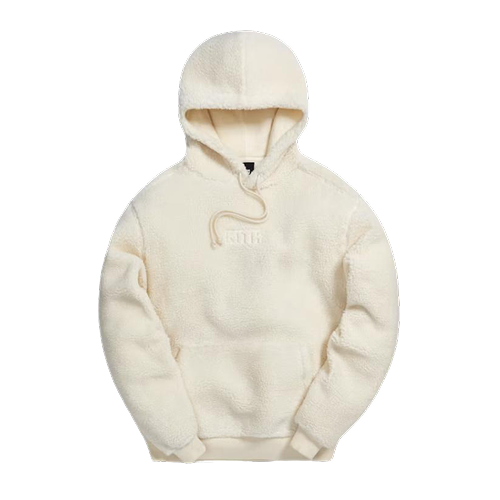 Sherpa Classic Logo Hoodie