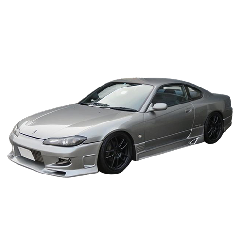 Silvia Spec R 1999