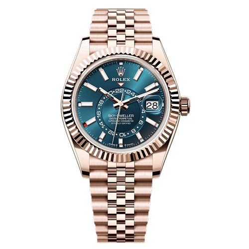 Sky-Dweller 42